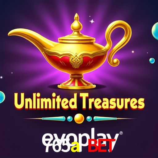 Slots online da 765a bet com jackpots progressivos